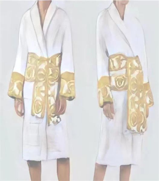 22 designers vercace robe bathrobe fashion pajamas mens women letter jacquard printing barocco sleeves shawl collar pocket belt 100% cotton
22 designers vercace robe bathrobe fashion pajamas mens women letter jacquard printing barocco sleeves shawl collar pocket belt 100% cotton