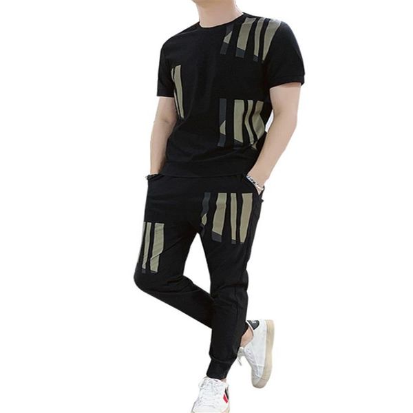 mens designer tracksuits t-shirt pant 2 piece clothing sets print outfit suits 2020 fashion summer youth outdoor casual tracksui309c, Gray
mens designer tracksuits t-shirt pant 2 piece clothing sets print outfit suits 2020 fashion summer youth outdoor casual tracksui309c, Gray