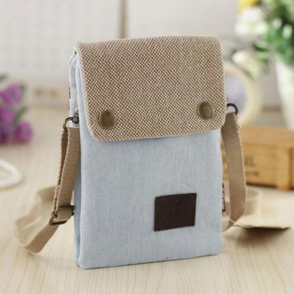 cross body women's casual wallet brand mobile big card bag handbag canvas slung shoulder
cross body women's casual wallet brand mobile big card bag handbag canvas slung shoulder