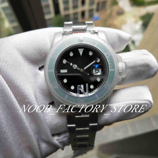 super n factory mens watch 126610 41mm rotating green ceramic bezel 2813 automatic movement men 904l steel dive wristwatches luminous, Slivery;brown
super n factory mens watch 126610 41mm rotating green ceramic bezel 2813 automatic movement men 904l steel dive wristwatches luminous, Slivery;brown
