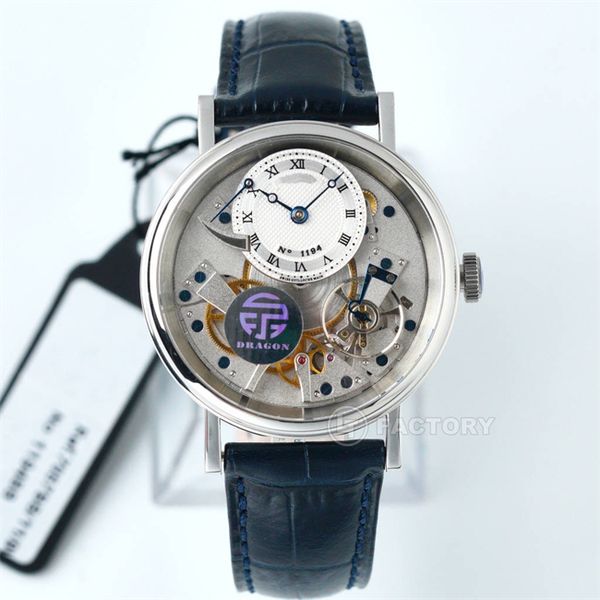 montre de luxe mens watches 40.95x12.05mm precision 1 to 1 original mechanical movement steel case luxury watch wristwatches, Slivery;brown
montre de luxe mens watches 40.95x12.05mm precision 1 to 1 original mechanical movement steel case luxury watch wristwatches, Slivery;brown