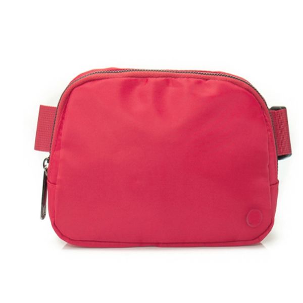2021 lu-07 belt bag official models ladies sports waist bags outdoor messenger chest 1l capacity with brand logo
2021 lu-07 belt bag official models ladies sports waist bags outdoor messenger chest 1l capacity with brand logo