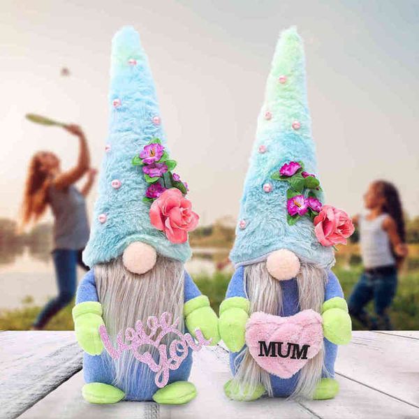 dhl 2021 mother's day handmade faceless doll plushed cartoon dwarf blue hat rudolph love you mum plush dolls gnome party gifts decors
dhl 2021 mother's day handmade faceless doll plushed cartoon dwarf blue hat rudolph love you mum plush dolls gnome party gifts decors