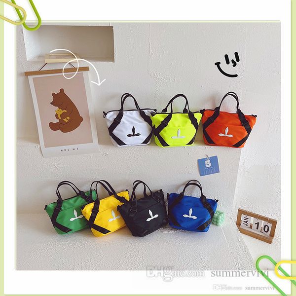 designer kids floral applique handbags kids nylon single shoulder bag fashion girls boys sports messenger bags q7191, Black
designer kids floral applique handbags kids nylon single shoulder bag fashion girls boys sports messenger bags q7191, Black