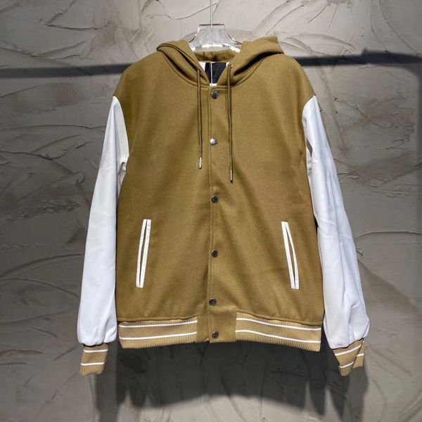 mens hoodies sweatshirts designer sweatshirt streetwear couples same style pullover sweater single breasted fashionable loose contrast color, Black
mens hoodies sweatshirts designer sweatshirt streetwear couples same style pullover sweater single breasted fashionable loose contrast color, Black
