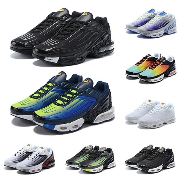 tn plus 3 running shoes de chaussures triple white black purple nebula usa neon og mens womens trainers sneakers sports size 5.5-1286g
tn plus 3 running shoes de chaussures triple white black purple nebula usa neon og mens womens trainers sneakers sports size 5.5-1286g