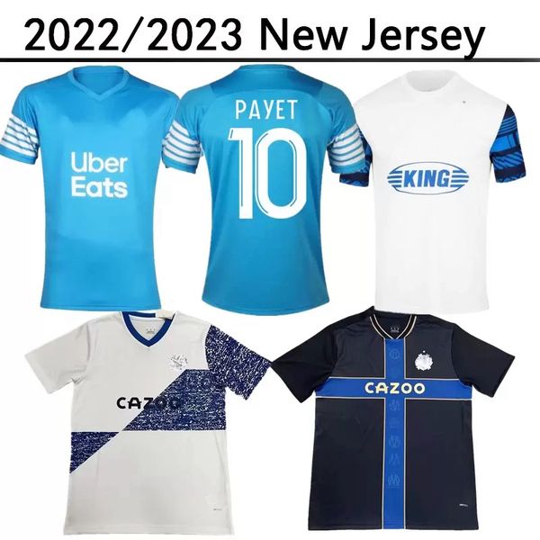 22 23 marseilles king soccer jerseys gerson under bakambu milik maillot de foot 2023 camiseta payet guendouzi kamara man football shirt, Black;yellow
22 23 marseilles king soccer jerseys gerson under bakambu milik maillot de foot 2023 camiseta payet guendouzi kamara man football shirt, Black;yellow