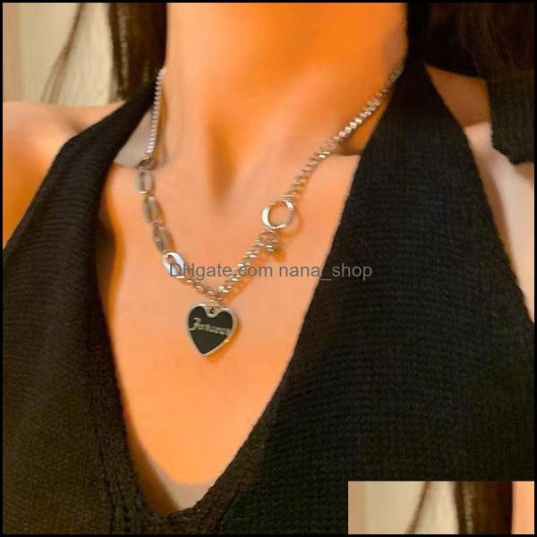 chokers necklaces pendants jewelry gothic vintage romantic heart for women chain friends aesthetic e girl collares accessories gifts drop, Golden;silver
chokers necklaces pendants jewelry gothic vintage romantic heart for women chain friends aesthetic e girl collares accessories gifts drop, Golden;silver