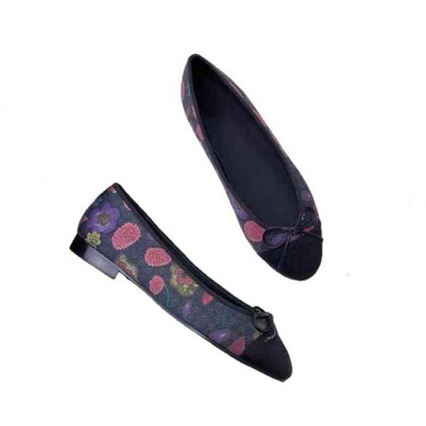 dress shoes women ballerinas designer luxury brand female flat shoes fashion lady demin printing apartments lace design, Black
dress shoes women ballerinas designer luxury brand female flat shoes fashion lady demin printing apartments lace design, Black