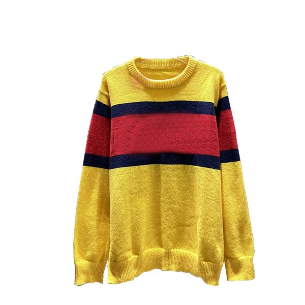 fashion brand clothing casual sweaters s--2xl men's pullover designer sweater, White;black
fashion brand clothing casual sweaters s--2xl men's pullover designer sweater, White;black