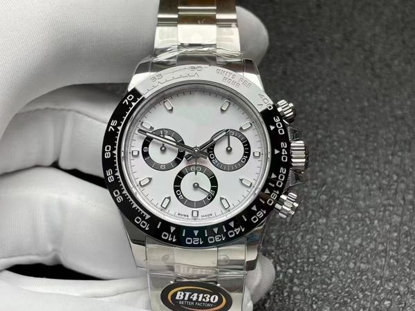 bt men's watch 40-12.4mm 4130 automatic mechanical movement watches 72 hour power storage sapphire mirror 904l fine steel strap waterpr, Slivery;brown
bt men's watch 40-12.4mm 4130 automatic mechanical movement watches 72 hour power storage sapphire mirror 904l fine steel strap waterpr, Slivery;brown