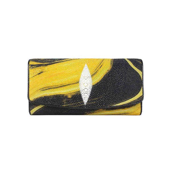 leather pearl fish skin wallet women's long fashion niche design temperament women's handbag summer 220625, Red;black
leather pearl fish skin wallet women's long fashion niche design temperament women's handbag summer 220625, Red;black