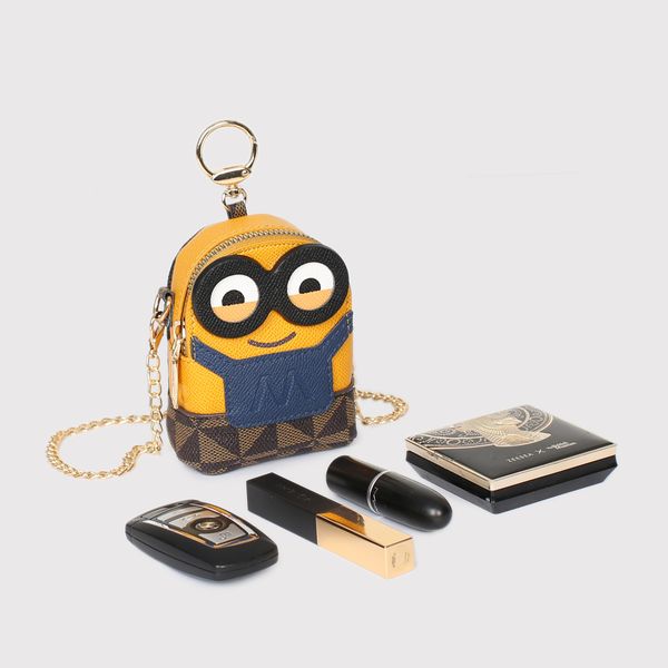 luxury designer bags pu mini change purse cartoon chain handbags cosmetic messenger bag new cylinder lipstick handbag ribbons wallets blueto
luxury designer bags pu mini change purse cartoon chain handbags cosmetic messenger bag new cylinder lipstick handbag ribbons wallets blueto