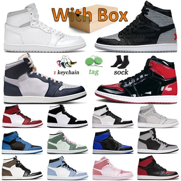 jumpman 1 mens trainers basketball shoes rebellionaire designer womens sports bred patent diamond shorts co japan neutral grey georgetown ba, White;red
jumpman 1 mens trainers basketball shoes rebellionaire designer womens sports bred patent diamond shorts co japan neutral grey georgetown ba, White;red