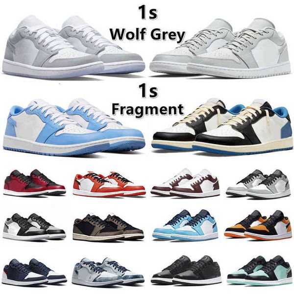 2023 high shoes boots jumpman 1 1s low mens basketball shoes sneakers fragment white camo wolf grey dark mocha paint drip unc panda royal mi, Black
2023 high shoes boots jumpman 1 1s low mens basketball shoes sneakers fragment white camo wolf grey dark mocha paint drip unc panda royal mi, Black