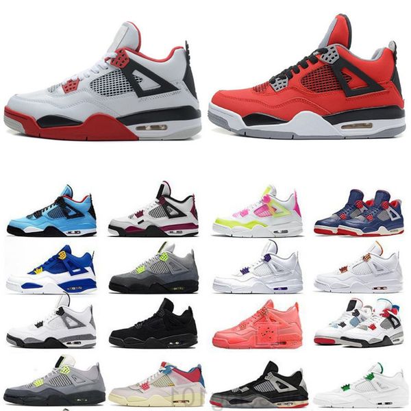 2021 high og jumpman 4 4s mens basketballs shoes sail neon denim white black cat ovo splatter raptors trainers retro sneakers size kk88
2021 high og jumpman 4 4s mens basketballs shoes sail neon denim white black cat ovo splatter raptors trainers retro sneakers size kk88