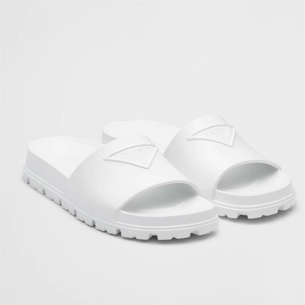 summer comfort sandals shoes embossed triangle rubber women men bech slides flats couple men's slip on slippers streetwear wa277a, Black
summer comfort sandals shoes embossed triangle rubber women men bech slides flats couple men's slip on slippers streetwear wa277a, Black