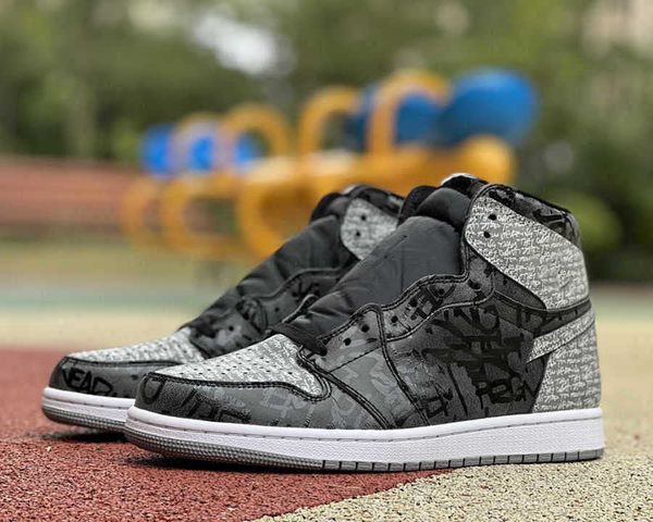 shoes authentic jumpman 1 high og rebellionaire black grey treason sports outdoor sneakers
shoes authentic jumpman 1 high og rebellionaire black grey treason sports outdoor sneakers