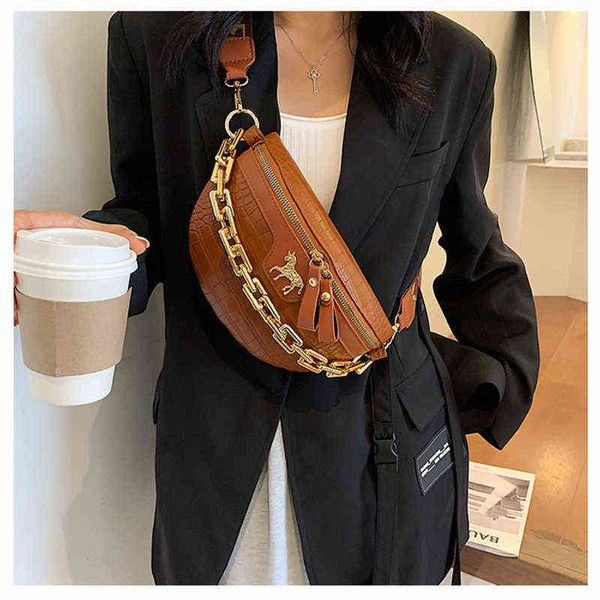 pu leather crossbody chest bag shoulder bag for women fashion girls purses and handbags female shopper wallets saddle totes 220507
pu leather crossbody chest bag shoulder bag for women fashion girls purses and handbags female shopper wallets saddle totes 220507