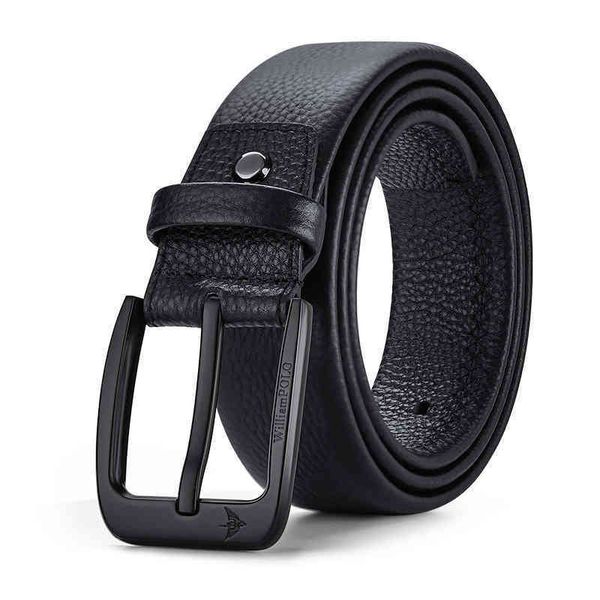 emperor paul needle buckle busins leisure men's trouser belt clothing leather accsori, Black;brown
emperor paul needle buckle busins leisure men's trouser belt clothing leather accsori, Black;brown