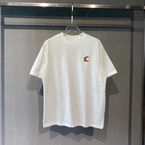 men's t-shirts designer correct version c e classic letter drip printing loose couple short sleeve t-shirt running style di96, White;black
men's t-shirts designer correct version c e classic letter drip printing loose couple short sleeve t-shirt running style di96, White;black
