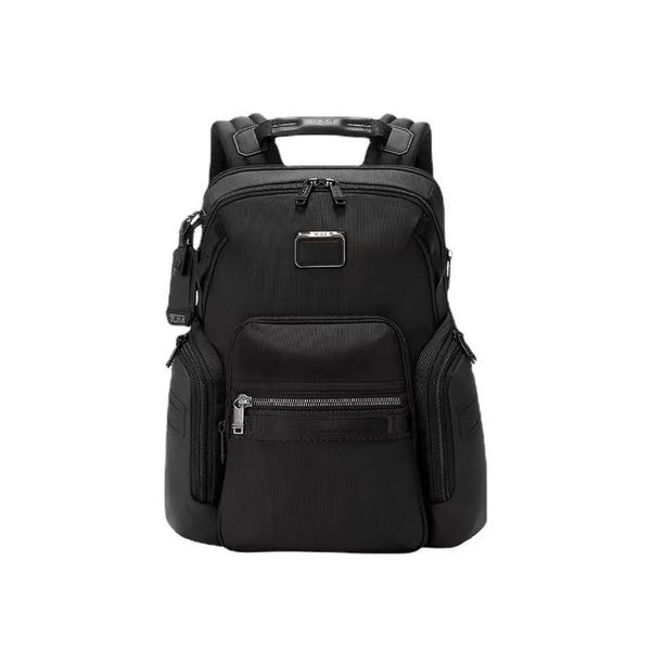 new tumi ballistic nylon men's backpack business leisure leisure travel outdoor 
new tumi ballistic nylon men's backpack business leisure leisure travel outdoor