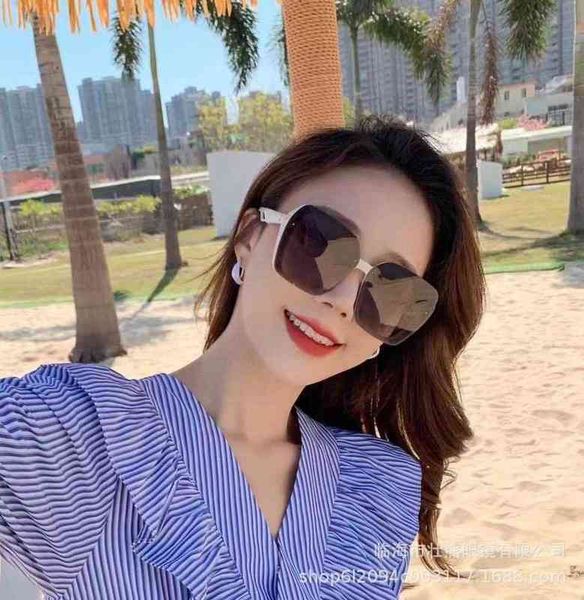 2022 latest fashion designer factory online export sunglasses d 7710 women's small frame red tide, White;black
2022 latest fashion designer factory online export sunglasses d 7710 women's small frame red tide, White;black