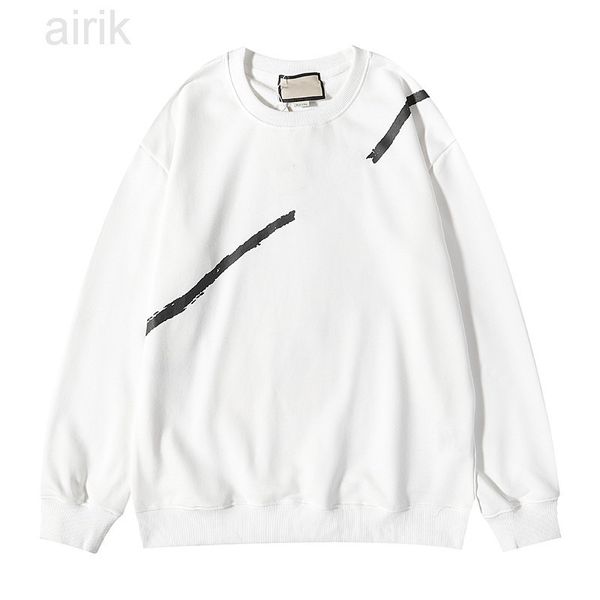 2022 european men and women hoodies brand luxury designer hoodie sportswear sweatshirt loose fashion tracksuit leisure men's size /xl, Black
2022 european men and women hoodies brand luxury designer hoodie sportswear sweatshirt loose fashion tracksuit leisure men's size /xl, Black