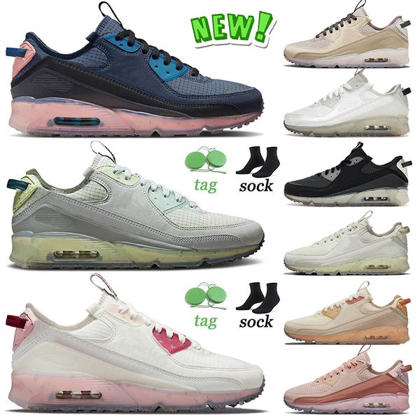 90 terrascape sports running shoes obsidian grey haze dark teal green seafoam pomegranate rattan sail sea glass black lime ice light bone me
90 terrascape sports running shoes obsidian grey haze dark teal green seafoam pomegranate rattan sail sea glass black lime ice light bone me