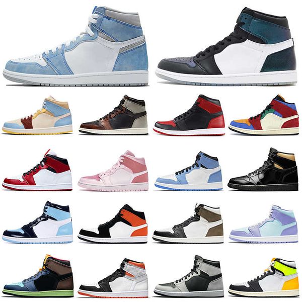 fashion 1s men basketball shoes 1 hyper royal university blue banned bred shadow women mens trainers sports sneakers wholesale dropshipping, Black;white
fashion 1s men basketball shoes 1 hyper royal university blue banned bred shadow women mens trainers sports sneakers wholesale dropshipping, Black;white