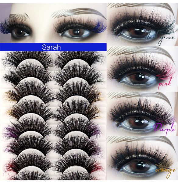 thick curly crisscross color mink false eyelashes soft & vivid reusable hand made multilayer 3d fake lashes easy to use full strip lashes dh
thick curly crisscross color mink false eyelashes soft & vivid reusable hand made multilayer 3d fake lashes easy to use full strip lashes dh