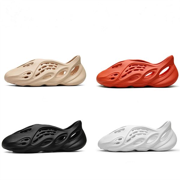 foam runner sandals slipper woman mans slip-on out door shoes slippers for men sandal flat famous designer wholesale summer sandales pool sl, Black
foam runner sandals slipper woman mans slip-on out door shoes slippers for men sandal flat famous designer wholesale summer sandales pool sl, Black