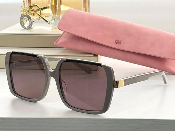 sunglasses for women summer 9033 style sunshade anti-ultraviolet retro plate square frame random box, White;black
sunglasses for women summer 9033 style sunshade anti-ultraviolet retro plate square frame random box, White;black