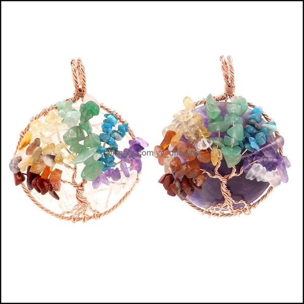 pendant necklaces pendants jewelry jln gemstone round cabochon chip stone wire wrapped quartz seven chakra t charm with brass chain neckla, Silver
pendant necklaces pendants jewelry jln gemstone round cabochon chip stone wire wrapped quartz seven chakra t charm with brass chain neckla, Silver