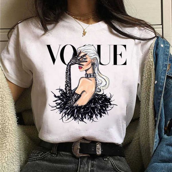 designer womens t-shirts summer fashion short sleeve loose t-shirt letter printed s-3xl, White
designer womens t-shirts summer fashion short sleeve loose t-shirt letter printed s-3xl, White