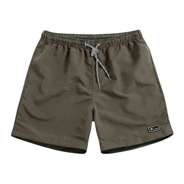 shorts men summer plus size thin fast-drying beach trousers casual sports short clothing short homme mens shorts t220517, White;black
shorts men summer plus size thin fast-drying beach trousers casual sports short clothing short homme mens shorts t220517, White;black