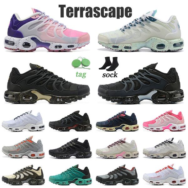 terrascape plus tn running shoes pearl white dark beetroot mint green black lime men women trainers tns sneakers sports navy and peachy hues
terrascape plus tn running shoes pearl white dark beetroot mint green black lime men women trainers tns sneakers sports navy and peachy hues