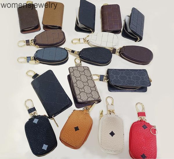 wholesale key chain buckle lovers car keychain handmade leather designers keychains men women bag pendant accessories 17 color gift, Silver
wholesale key chain buckle lovers car keychain handmade leather designers keychains men women bag pendant accessories 17 color gift, Silver