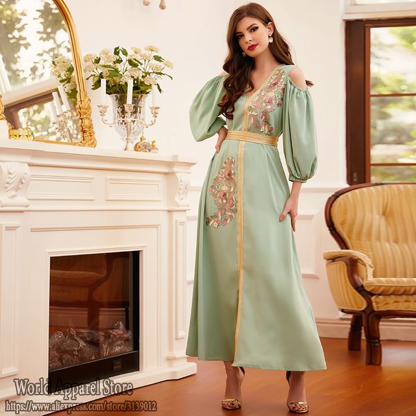 eid mubarak off the shoulder abaya dubai turkey muslim arabic dress islam clothing dresses abayas for women robe longue kaftan, Red
eid mubarak off the shoulder abaya dubai turkey muslim arabic dress islam clothing dresses abayas for women robe longue kaftan, Red