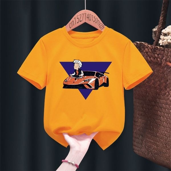 childrens 100% t shirts merch a4 lamba print casual family clothing set boys & girls fashion 220714, Blue
childrens 100% t shirts merch a4 lamba print casual family clothing set boys & girls fashion 220714, Blue