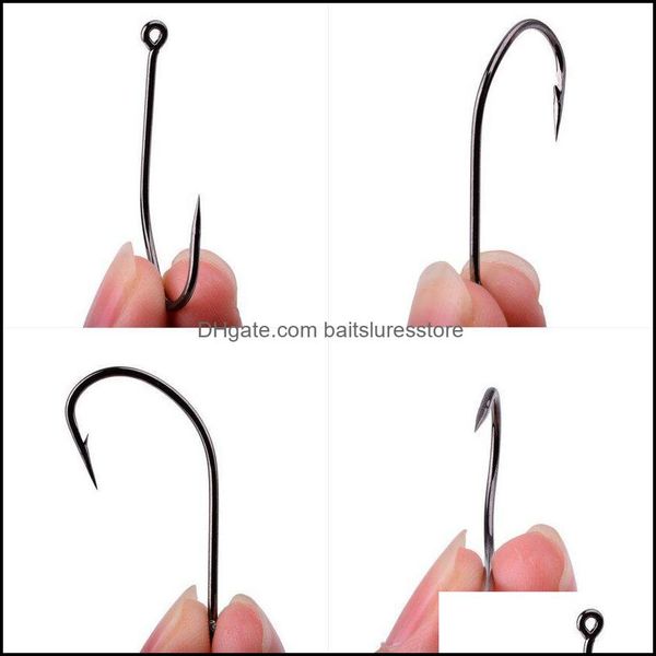 fishing hooks sports outdoors 50 10pcs/ box high carbon maruseigo set fish jig hook japan carp fishhooks pesca fly tackle accesso drop del
fishing hooks sports outdoors 50 10pcs/ box high carbon maruseigo set fish jig hook japan carp fishhooks pesca fly tackle accesso drop del