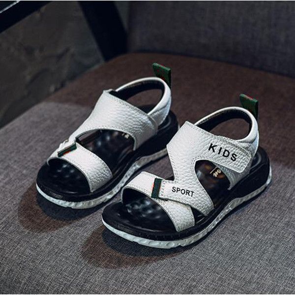 2022 summer new fashion brand children's sandals boys soft bottom non-slip children shoes casual little boy beach shoes, Black;red
2022 summer new fashion brand children's sandals boys soft bottom non-slip children shoes casual little boy beach shoes, Black;red