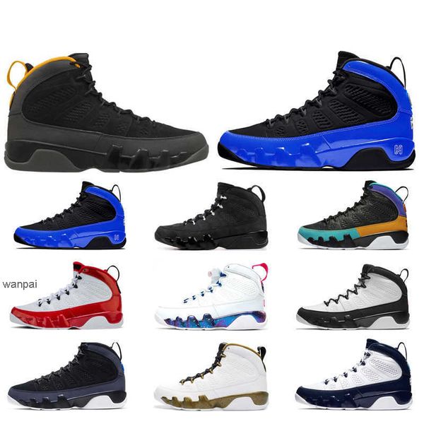 r jumpman 9 basketball shoes 9s anthracite black blue change the world gym red multi-color university gold statue mens trainers sport jordon
r jumpman 9 basketball shoes 9s anthracite black blue change the world gym red multi-color university gold statue mens trainers sport jordon