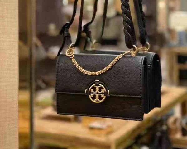 designer luxury women bag tory handbag tb fashion inclined shoulder bags versatile purses tories burchs totes large capacity saddle coal wal
designer luxury women bag tory handbag tb fashion inclined shoulder bags versatile purses tories burchs totes large capacity saddle coal wal