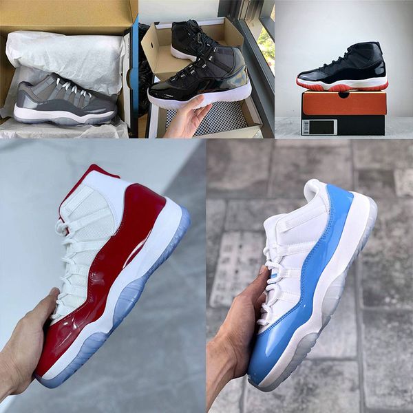 25th anniversary men basketball shoes 11s cherry cool grey white bred concord gamma blue 11 unc snakeskin low cap and gown women sports trai
25th anniversary men basketball shoes 11s cherry cool grey white bred concord gamma blue 11 unc snakeskin low cap and gown women sports trai