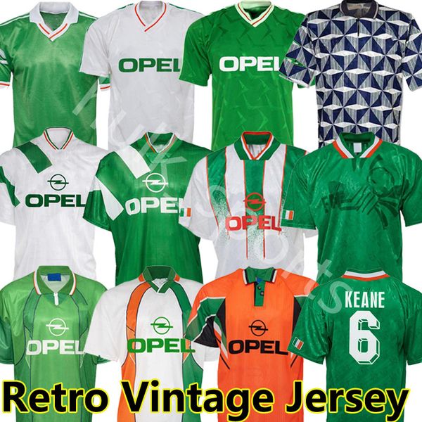 keane 1994 ireland retro soccer jerseys mcgrath townsend 1988 1990 1992 1993 1996 1997 classic vintage football shirts irish staunton hought, Black;yellow
keane 1994 ireland retro soccer jerseys mcgrath townsend 1988 1990 1992 1993 1996 1997 classic vintage football shirts irish staunton hought, Black;yellow