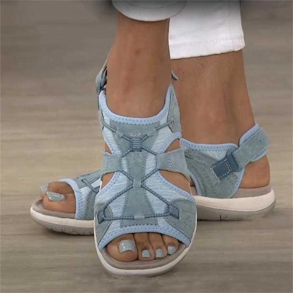 shoes for women sandals fashion casual ladies sandals comfy round open toe shoes flat beach summer woman sandels shoe 220705, Black
shoes for women sandals fashion casual ladies sandals comfy round open toe shoes flat beach summer woman sandels shoe 220705, Black