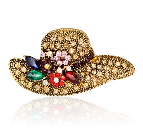 crystal brooch jewelry gold plated enamel colorful rhinestone hat breastpin pin owl corsage for women girl christmas birthday party favor, Red;brown
crystal brooch jewelry gold plated enamel colorful rhinestone hat breastpin pin owl corsage for women girl christmas birthday party favor, Red;brown