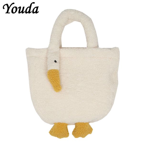 youda winter women small plush tote simple warm cloth wrist bags cute soft handbag eco makeup bag purses for girls
youda winter women small plush tote simple warm cloth wrist bags cute soft handbag eco makeup bag purses for girls