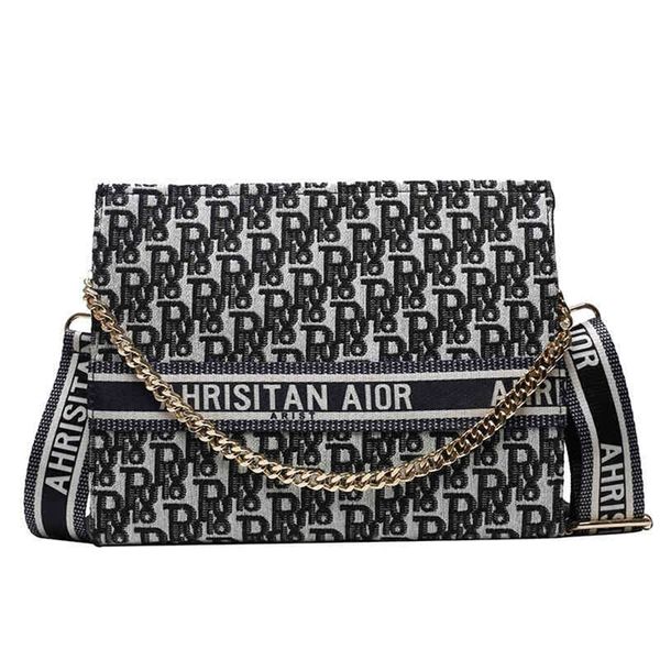 68% off fashion one shoulder messenger bag female new korean popular small square chain handbag
68% off fashion one shoulder messenger bag female new korean popular small square chain handbag